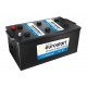 EUROSTART 72512 SHD 225Ah 1150A (EN0 battery