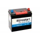 EUROSTART POWER PLUS 54523 45Ah battery