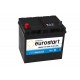 EUROSTART POWER PLUS 56069 60Ah battery