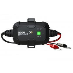 NOCO GENIUS2D12V 12V 2.0A battery charger
