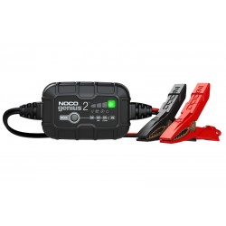 NOCO GENIUS2 6/12V 2.0A battery charger