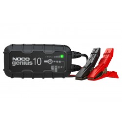 NOCO GENIUS10 6/12V 10A battery charger