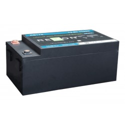 RELION RB170 12V 170Ah Lithium Ion DC battery