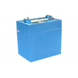 RELION 24V60-GC2 24V 60Ah Lithium Ion akumuliatorius