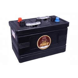 intAct OLDTIMER 15012 6V 150Ah 720A (EN) battery