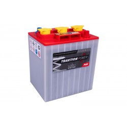 intAct 06TP210 Traction Power PZS 270Ач аккумулятор