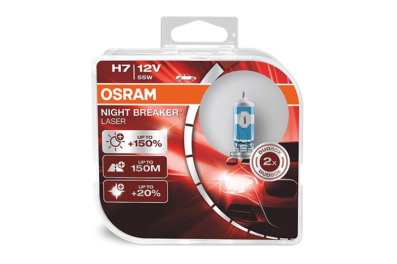 headlight bulb h7 12v 55w