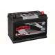 SZNAJDER 60046 JAP CARBON EFB 100Ah 800A (EN) battery