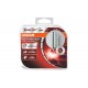 Auto bulb OSRAM 66440XNL-HCB Night Breaker Laser +200% D4S (2 pcs.)