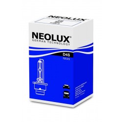 Lemputė NEOLUX NX4S D4S (1 vnt.)