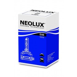 Lemputė NEOLUX NX3S D3S (1 vnt.)