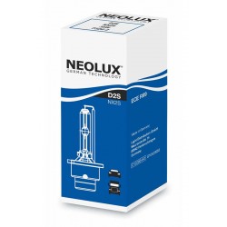 Lemputė NEOLUX NX2S D2S (1 vnt.)