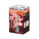 Lemputė OSRAM 66240XNL Night Breaker Laser +200% D2S (1 vnt.)