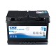 EXIDE EL1000 EFB 100Ah 900A (EN) battery