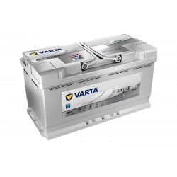 VARTA START STOP PLUS G14 (595901085) 95Ah AGM battery