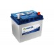 VARTA Blue Dynamic D47 (560410054) 60Ah battery