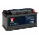 YUASA YBX9019 95Ah AGM аккумулятор
