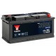 YUASA YBX9020 105Ah AGM battery