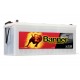 Banner 225Ah 1050A Buffalo Bull akumuliatorius 12V 517x273x212/240mm