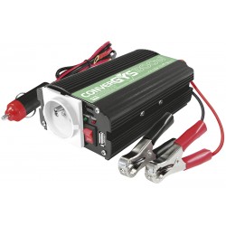 Конвертер напряжение ConverGys 300W