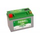 FULBAT FLTX9 12.8V 3.0Ah 38.4Wh 210A Lithium Ion battery