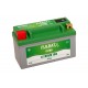 FULBAT FLT9B 12.8V 3.0Ah 38.4Wh 210A Lithium Ion battery