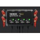 Battery charger GENIUS2X4 6/12V 4x2.0A