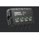 Battery charger GENIUS2X4 6/12V 4x2.0A