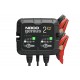 Battery charger GENIUS2X2 6/12V 2X2.0A