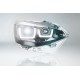 Headlights OSRAM LEDHL108-CM LHD (2 pcs.) BMW 1 (F20/F21)