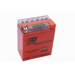 OUTDO (HUAWEI) YB12AL-BS (i*-GEL) 12Ah battery