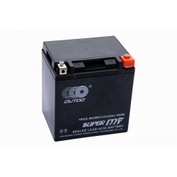OUTDO (HUAWEI) YB32L-BS (MF) AGM 12V, 32Ah аккумулятор
