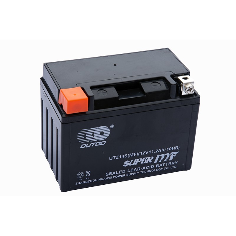 OUTDO (HUAWEI) YTZ14S (MF) AGM 12V, 11.2Ah battery