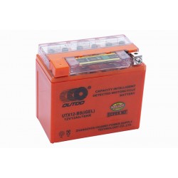 OUTDO (HUAWEI) YTX12-BS (i*-GEL) 10Ач аккумулятор