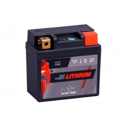 INTACT LI-01 Lithium Ion battery
