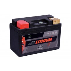 INTACT LI-02 Lithium Ion аккумулятор