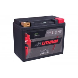 INTACT LI-07 Lithium Ion аккумулятор