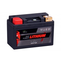 INTACT LI-03 Lithium Ion аккумулятор