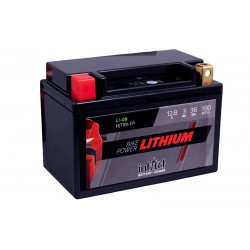 INTACT LI-09 Lithium Ion аккумулятор