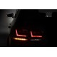 Tail lights OSRAM LEDTL102-CL (2 pcs.) VW Golf VI