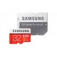 Samsung EVO+ microSDHC 32GB memory card