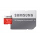 Samsung EVO+ microSDHC 32GB memory card