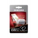 Samsung EVO+ microSDHC 32GB memory card