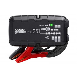 NOCO GENIUS10 6/12V 10A battery charger