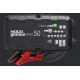 NOCO GENIUS10 6/12V 10A battery charger