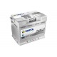 VARTA START STOP PLUS D52 (560901068) 60Ah AGM battery