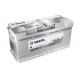 VARTA START STOP PLUS H15 (605901095) 105Ah AGM battery