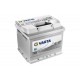 VARTA Silver Dynamic C6 (552401052) 52Ач аккумулятор