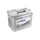 VARTA Silver Dynamic D15 (563400061) 63Ач аккумулятор