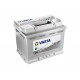 VARTA Silver Dynamic D15 (563400061) 63Ah battery